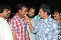 Nandamuri Mokshagna 2015 Birthday Celebrations
